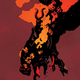 Illustration for article titled Mike Mignola puts his signature creation to rest in Hellboy In Hell #10